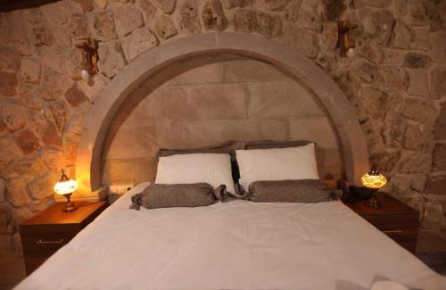 Ortahisar Hotel | Wisstone Hotel
