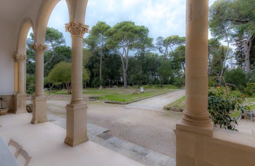 Santa Caterina Apartment | Wisteria B&B IN SANTA CATERINA