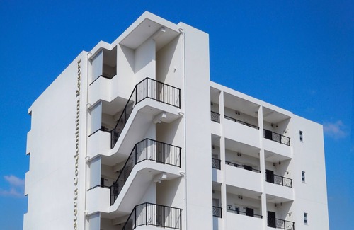 Motobu Apartment | Wisteria Condominium Resort