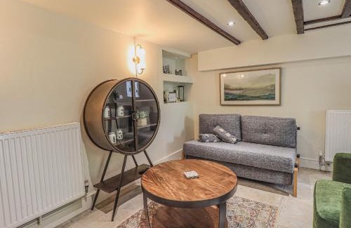 Grasmere Apartment | Wisteria