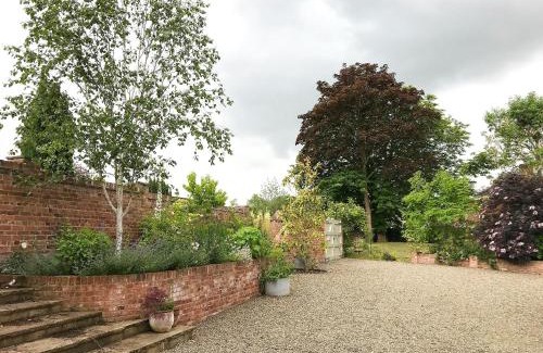 Boraston House | Wisteria Loft-24773