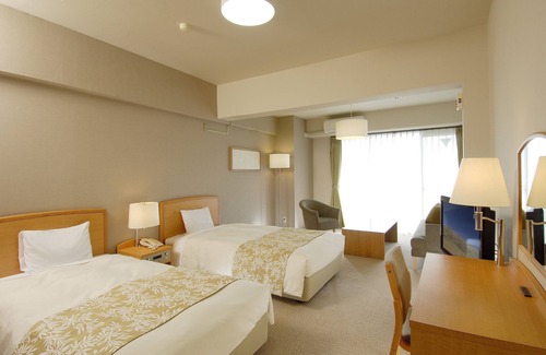 Atami Hotel | Wisterian Life Club Atami