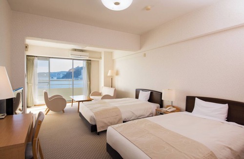 Atami Hotel | Wisterian Life Club Atami