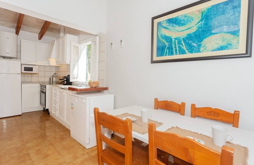 Son Xoriguer House | With communal pool and garden near the beach - Casa Son Xoriguer 6