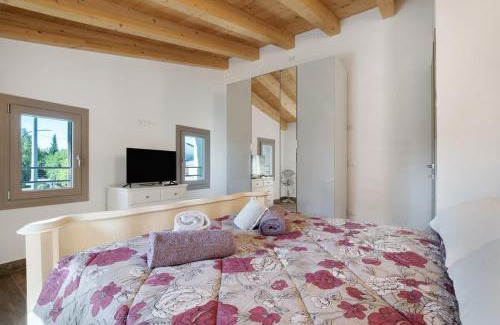 Trivignano House | with free parking at the Corte dell'Angelo