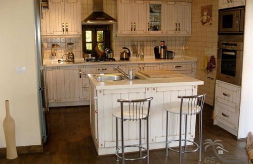 El Madronal House | with garden and private pool Arona up to 6 persons