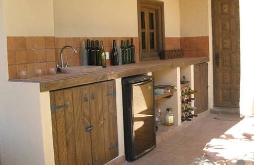 El Madronal House | with garden and private pool Arona up to 6 persons