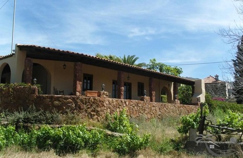 El Madronal House | with garden and private pool Arona up to 6 persons