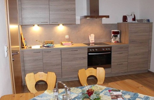Brannenburg House | with mountain view Comfortable holiday residence