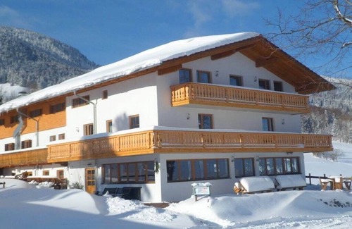 Brannenburg House | with mountain view Comfortable holiday residence