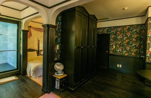 Hakuba Hotel | With semiopenair bath Executive Suite No dinn/Kitaazumigun Nagano
