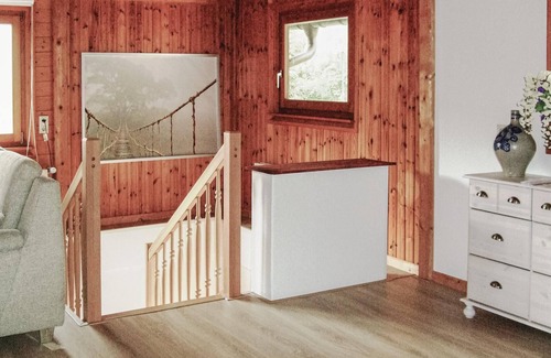 Riefensbeek House | With the arrival in this beautiful vacation home begins your vacation here in Osterode Kamschlacken,