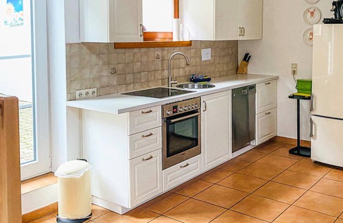 Riefensbeek House | With the arrival in this beautiful vacation home begins your vacation here in Osterode Kamschlacken,