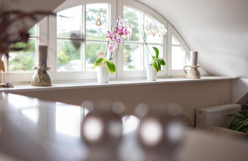 Fuhlendorf Apartment | WITHA
