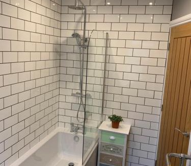 Haworth House | Withens Way Holiday Cottage, 2 Bedrooms, Haworth
