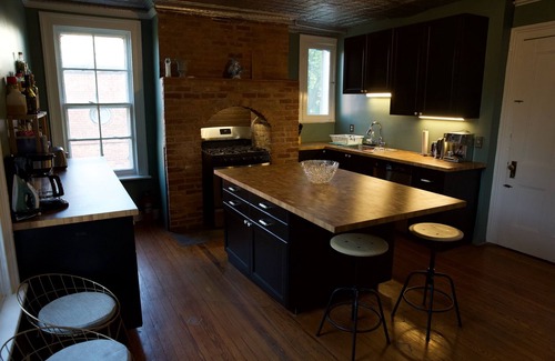 Newburgh House | Withers Mansion Large Groups - Hudson River Views!