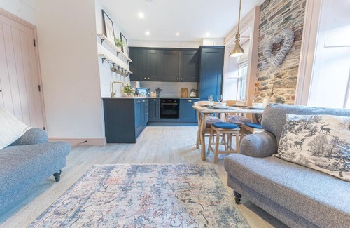 Portinscale Apartment | Withesike, Derwent House