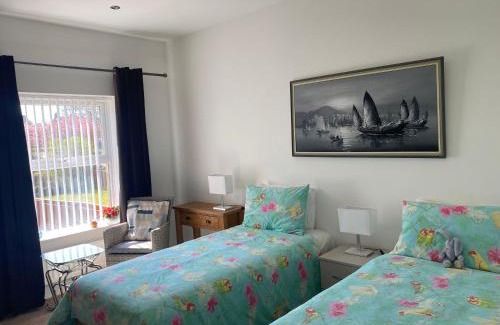 Woodhorn Bed & Breakfast | Witheys Lodge