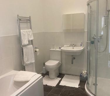 Woodhorn Bed & Breakfast | Witheys Lodge