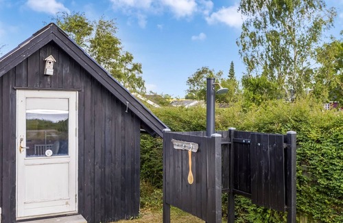 Broager House | "Withger" - 20m from the sea by Interhome