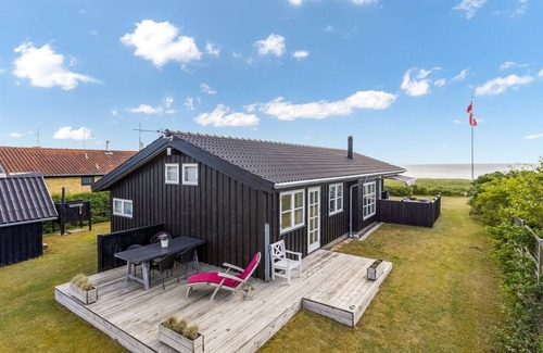 Broager House | "Withger" - 20m from the sea by Interhome