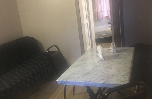 Kutaisi Apartment | Within 1.5 km of Colchis Fountain and 2.7 km of White Bridge.