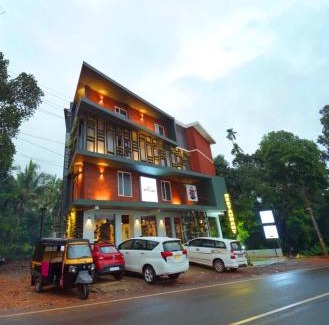 Thalassery Hotel | WithInn Hotel - Kannur Airport