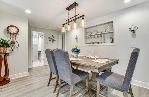 Citrus Springs House | Withlacoochee River Retreat with Dock Paddle and Fish