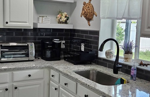 Citrus Springs House | Withlacoochee River w/kayaks