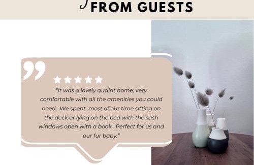Kaikoura House | Wits End