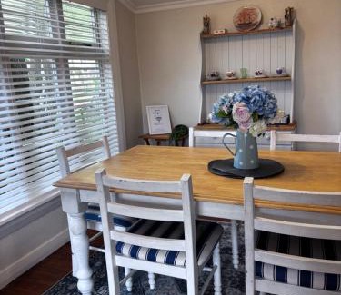Kaikoura House | Wits End