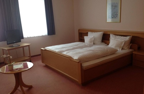 Krummbek Hotel | Witt's Gasthof