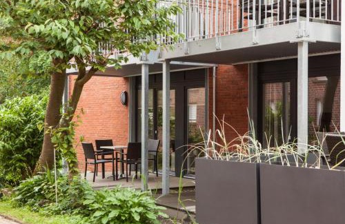 Borkum Apartment | Wittehuus Wohnung 4