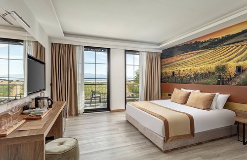 Elmali House | Wiyana Wanda