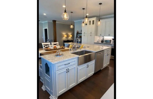 West Jefferson Apartment | WJ Downtown Overlook