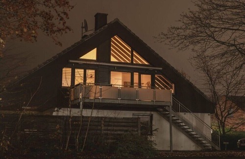 Mitte House | WK Suite Comfortable holiday residence