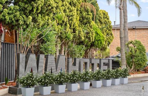 Bass Hill Hotel | WM Bankstown