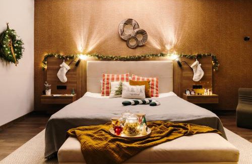 Studentski Grad Hotel | WN LAB Hotel - including breakfast and parking