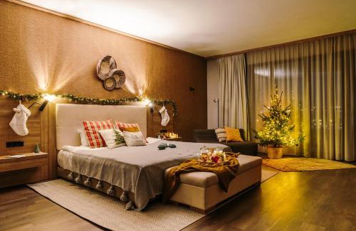 Studentski Grad Hotel | WN LAB Hotel - including breakfast and parking