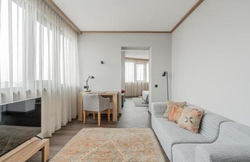 Studentski Grad Hotel | WN LAB Hotel - including breakfast and parking