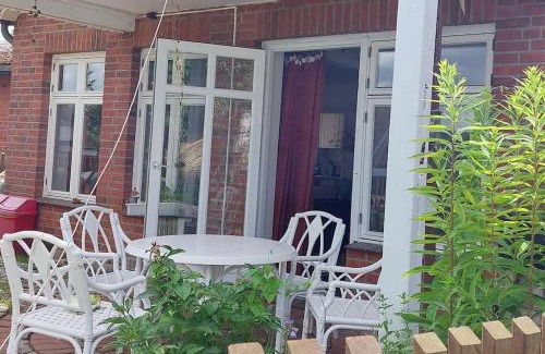 Bad Segeberg Apartment | Wo die Fledermaus fliegt