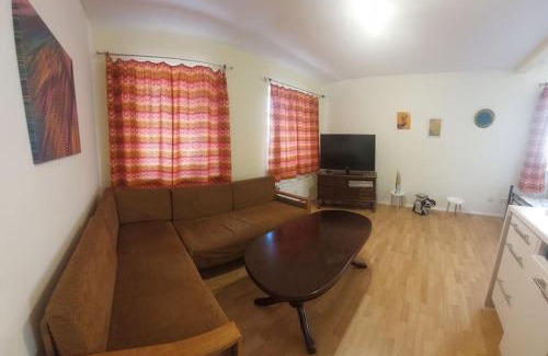 Bad Segeberg Apartment | Wo die Fledermaus fliegt, die zweite