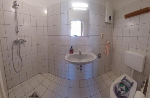 Bad Segeberg Apartment | Wo die Fledermaus fliegt, die zweite
