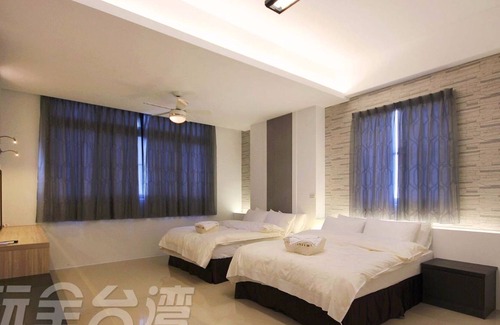 Puli Bed & Breakfast | Wo House