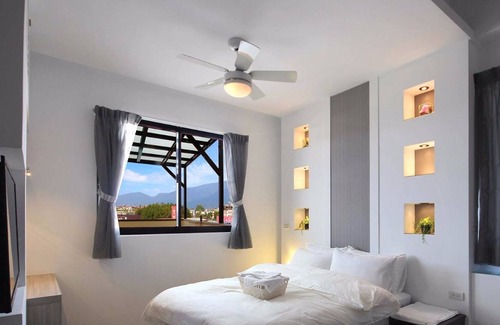Puli Bed & Breakfast | Wo House