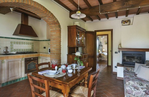 Margine Coperta-Traversagna House | Wonderful private villa for 6 guests with A/C, WIFI, private pool, TV, terrace and parking