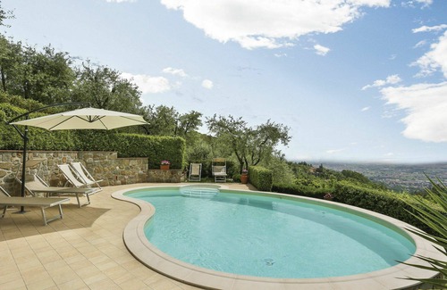 Margine Coperta-Traversagna House | Wonderful private villa for 6 guests with A/C, WIFI, private pool, TV, terrace and parking