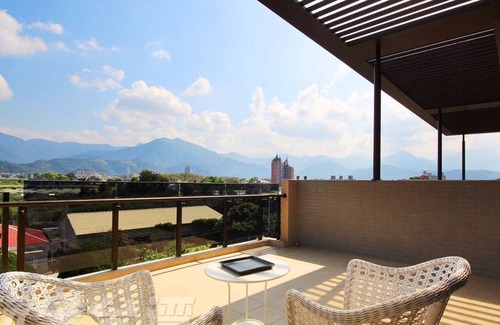 Puli Bed & Breakfast | Wo Villa