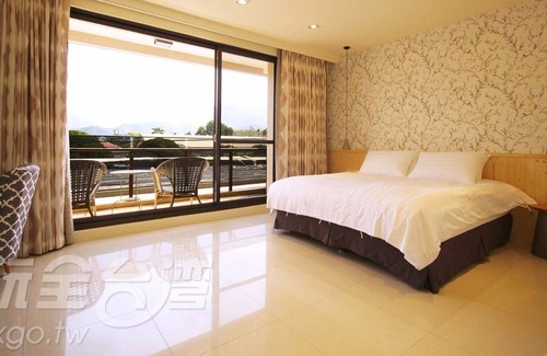 Puli Bed & Breakfast | Wo Villa