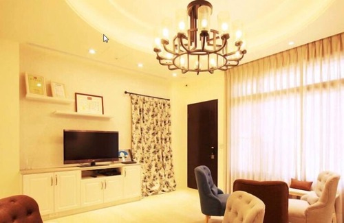 Puli Bed & Breakfast | Wo Villa
